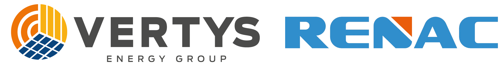 Somos representantes exclusivos da Renac no Brasil!